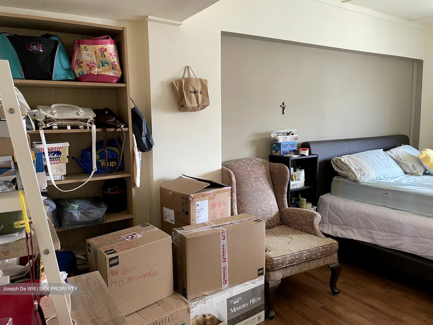 Blk 90 Bedok North Street 4 (Bedok), HDB 5 Rooms #371787621